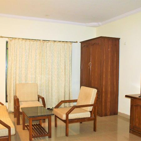 Sonikas Holiday Homes Candolim Exterior photo