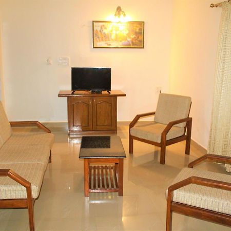 Sonikas Holiday Homes Candolim Exterior photo