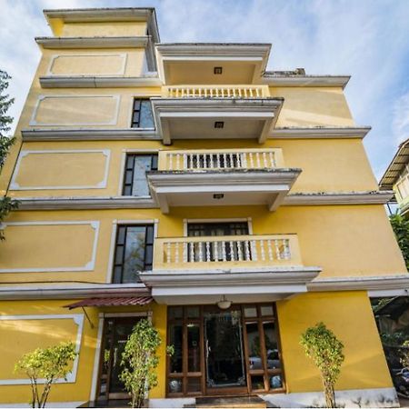 Sonikas Holiday Homes Candolim Exterior photo