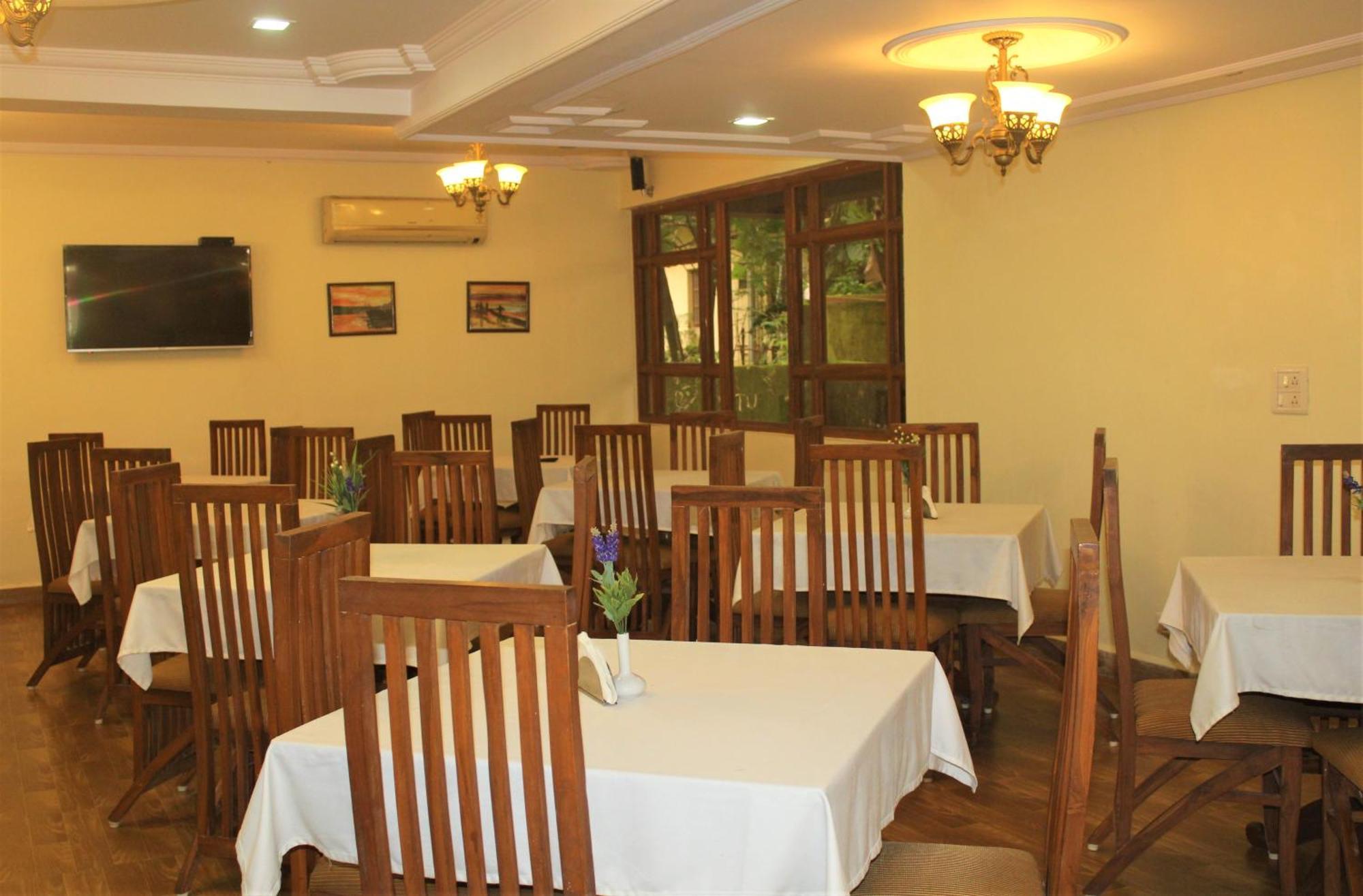 Sonikas Holiday Homes Candolim Exterior photo
