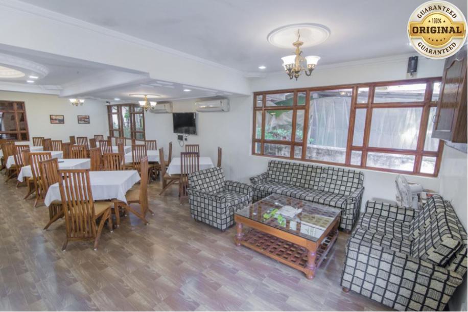 Sonikas Holiday Homes Candolim Exterior photo