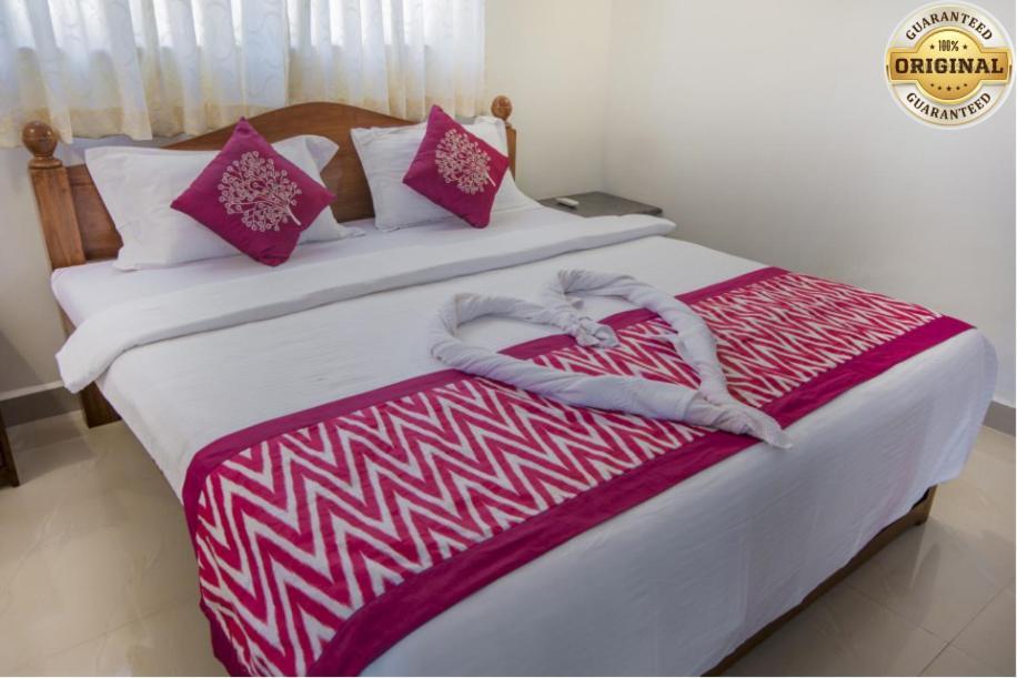 Sonikas Holiday Homes Candolim Exterior photo