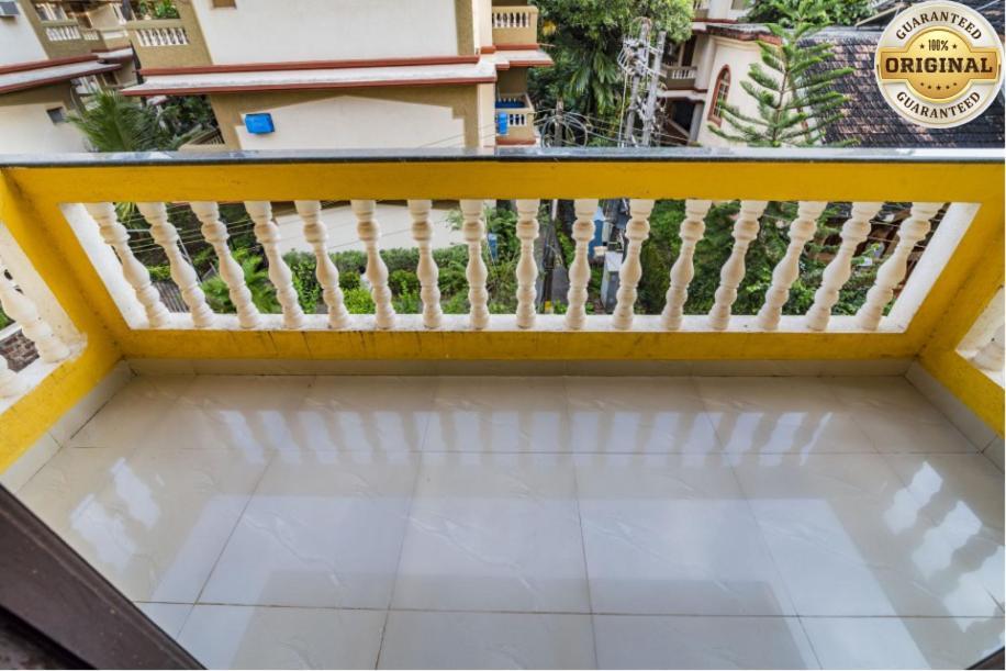 Sonikas Holiday Homes Candolim Exterior photo