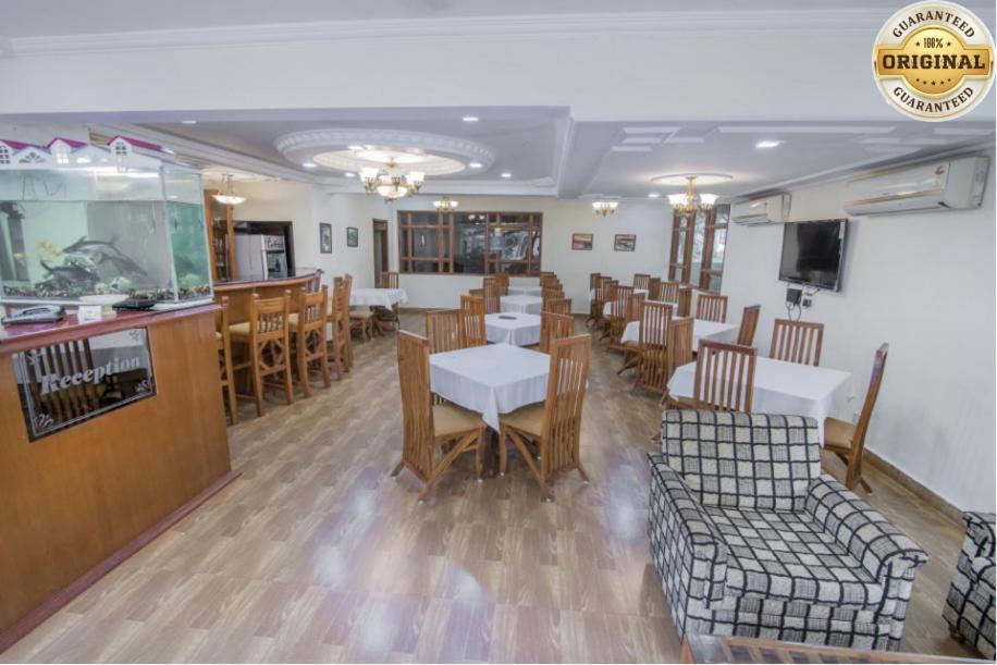 Sonikas Holiday Homes Candolim Exterior photo
