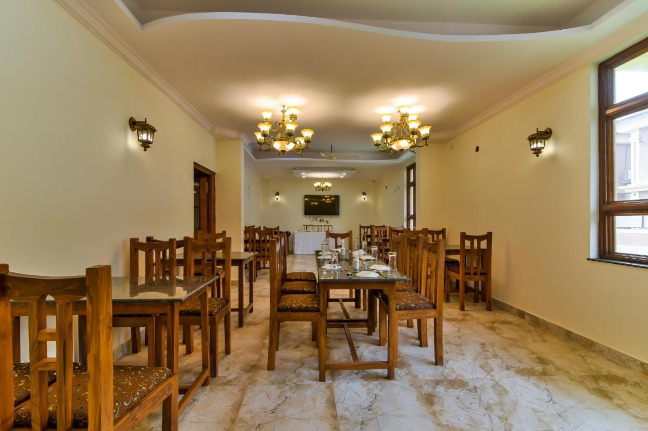 Sonikas Holiday Homes Candolim Exterior photo