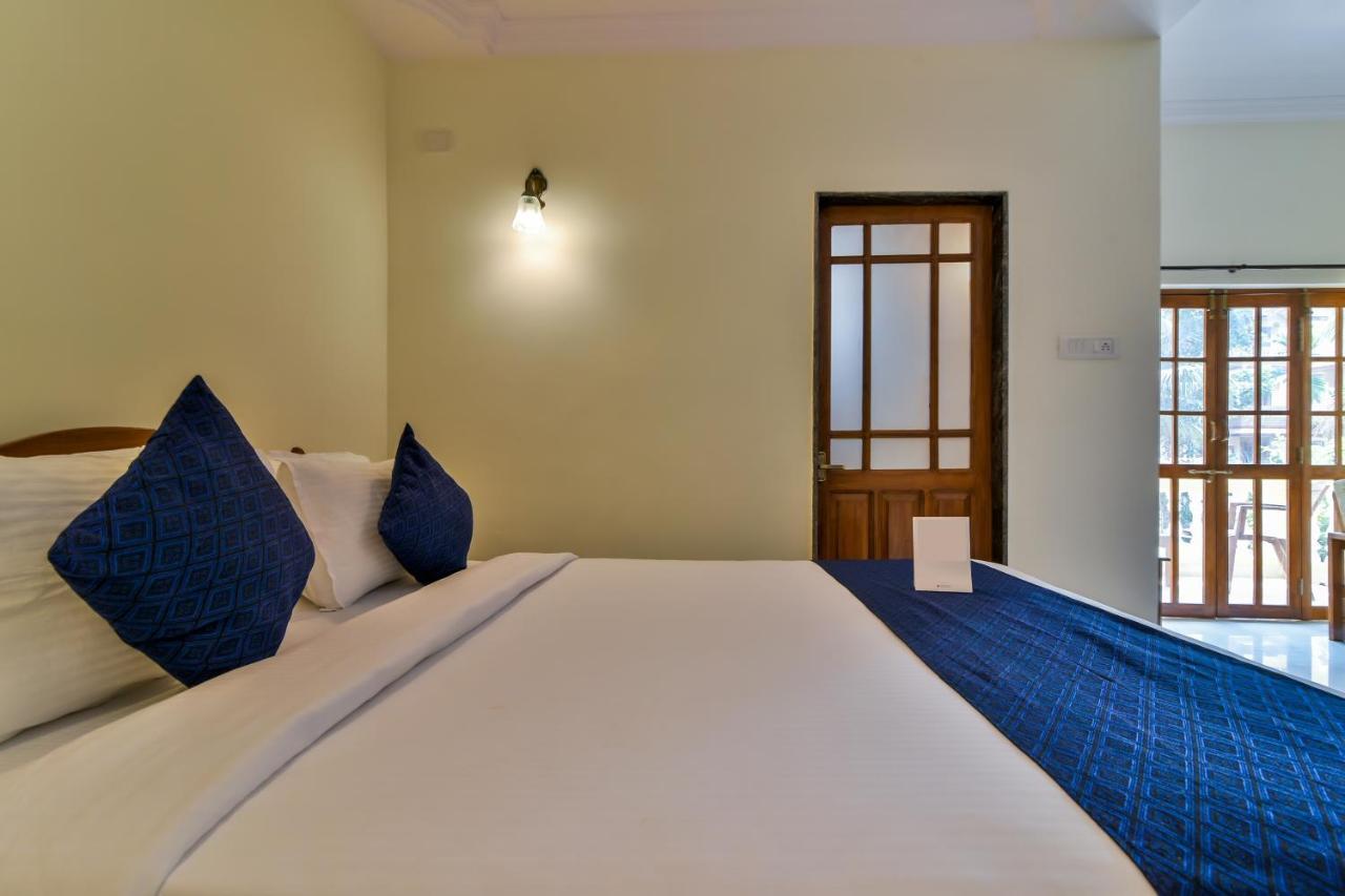 Sonikas Holiday Homes Candolim Exterior photo
