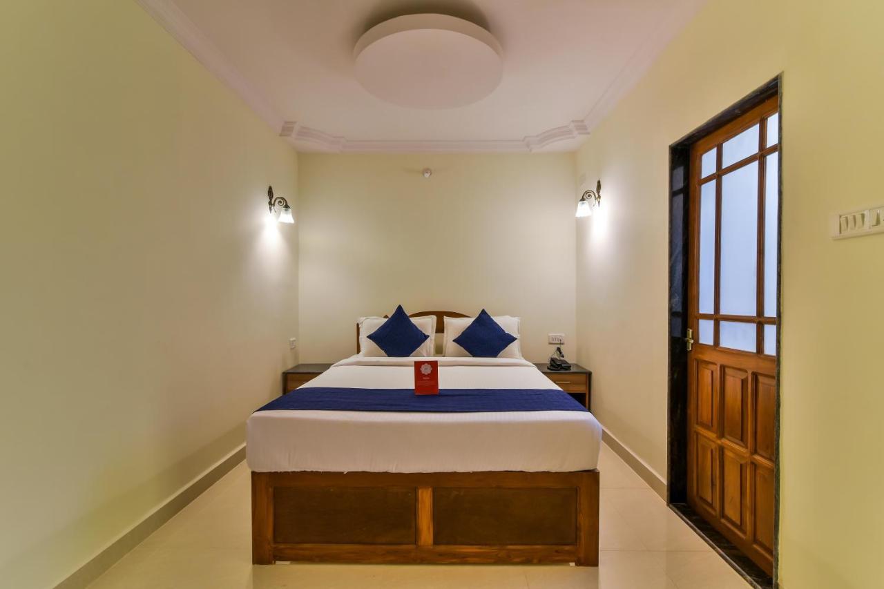 Sonikas Holiday Homes Candolim Exterior photo